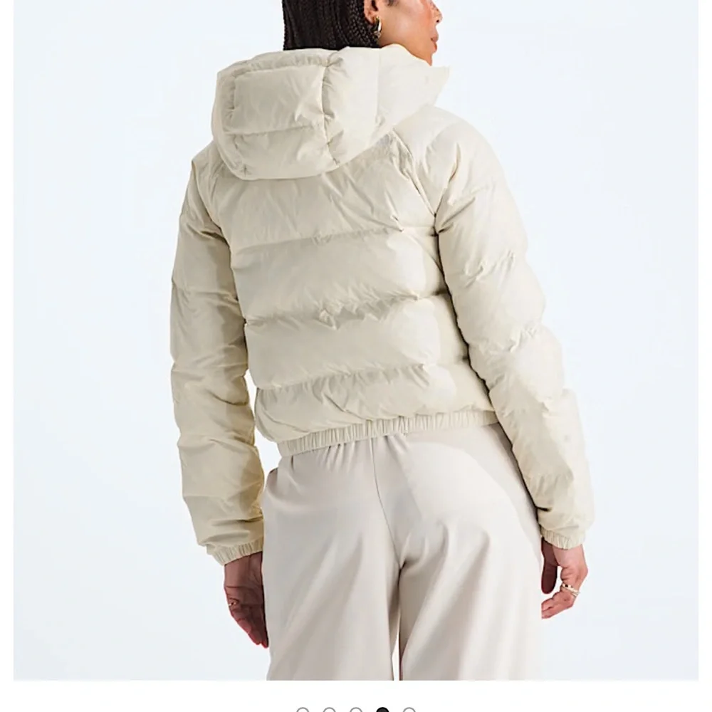 The North Face Women’s Hydrenalite Down Hoodie Puff Jacket 3X NWT - Picture 3 of 8